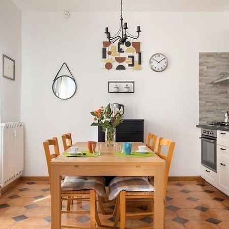 מלון בולוניה Residenza Ariosto Depandance מראה חיצוני תמונה
