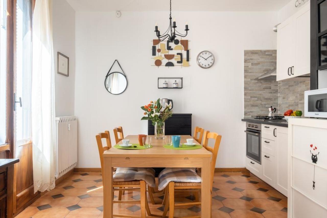 מלון בולוניה Residenza Ariosto Depandance מראה חיצוני תמונה